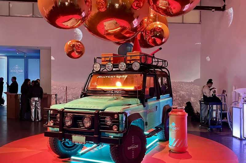 1997 Land Rover Defender 90 Base 30