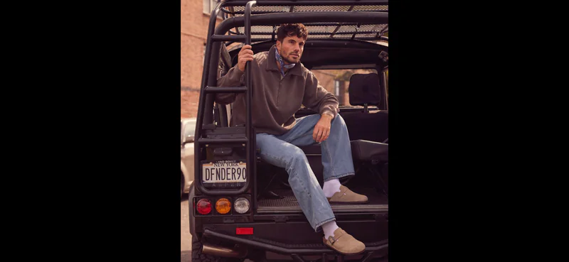 1997 Land Rover Defender 90 Base 18