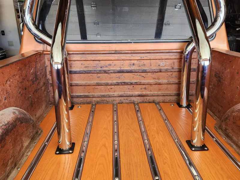 1977 Ford F150