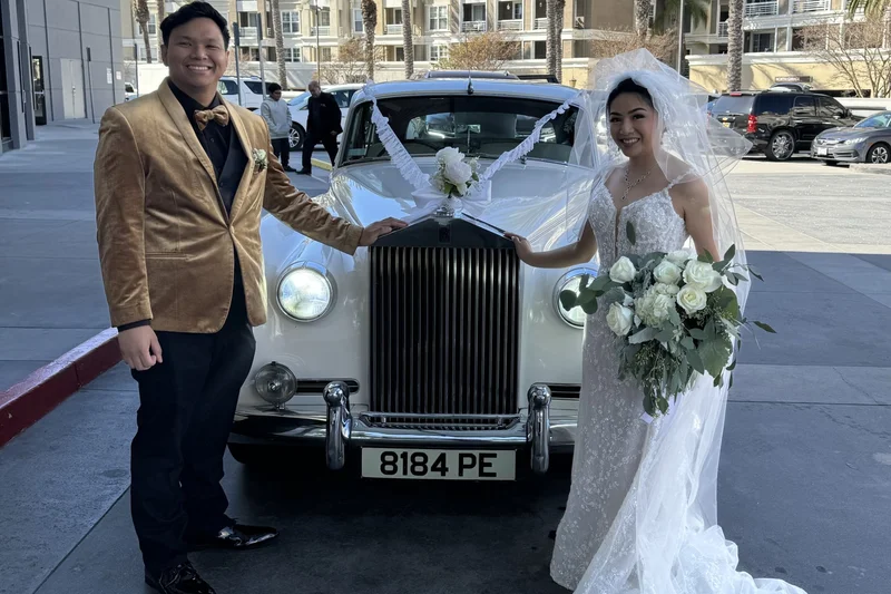 1958 Rolls-Royce Silver Cloud I Standard Steel 37