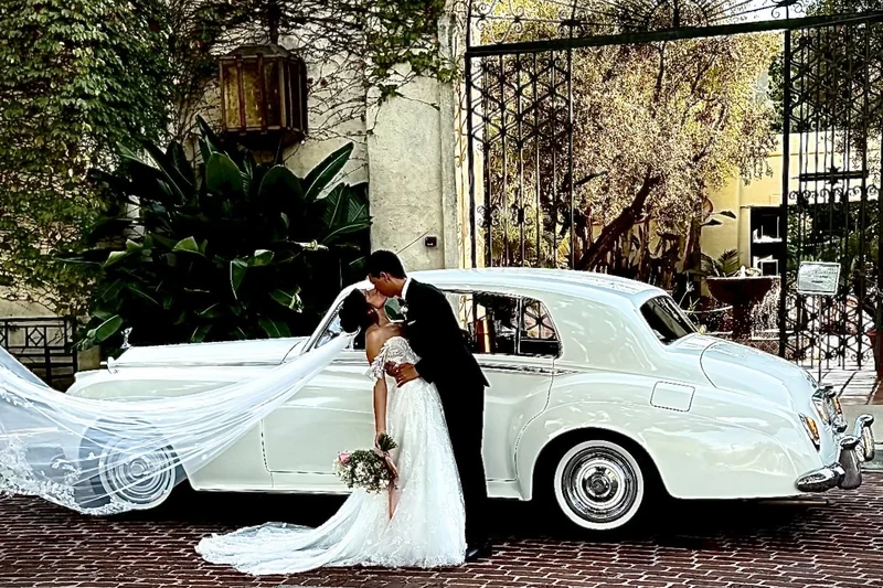 1958 Rolls-Royce Silver Cloud I Standard Steel 38