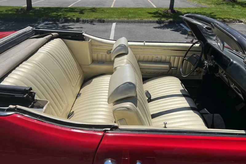 1969 Buick Skylark Custom Custom 3