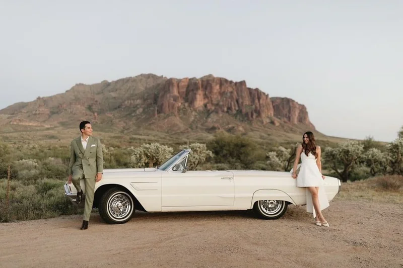 1965 Ford Thunderbird Base 10