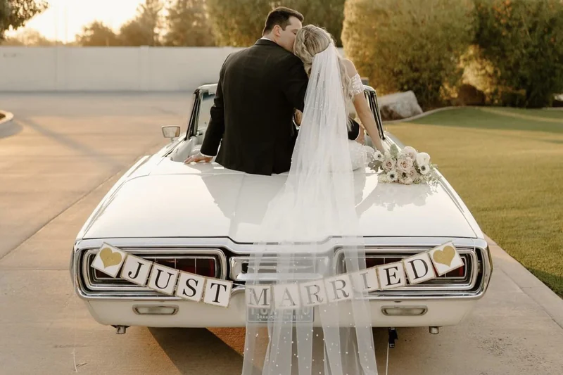 1965 Ford Thunderbird Base 14