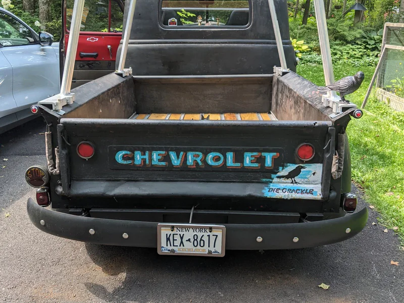 1951 Chevrolet Pickup