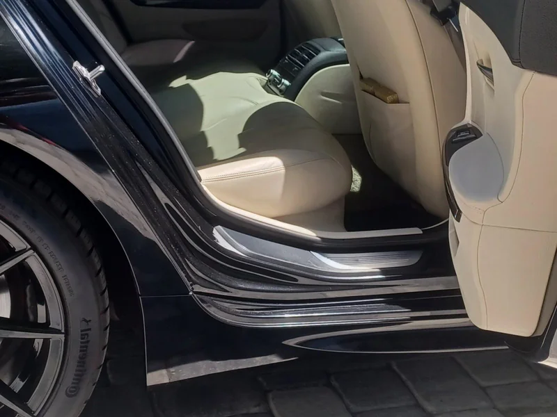 2013 BMW 650i in Jacksonville 8