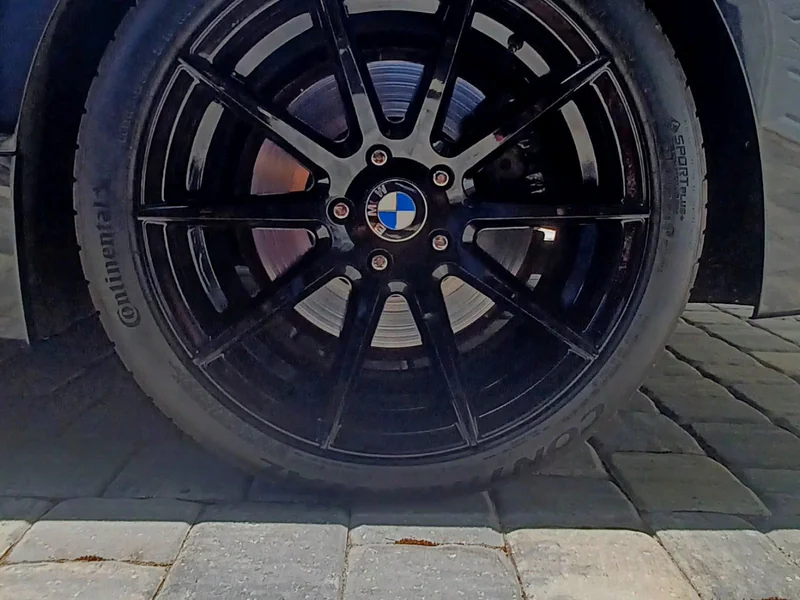 2013 BMW 650i in Jacksonville 4