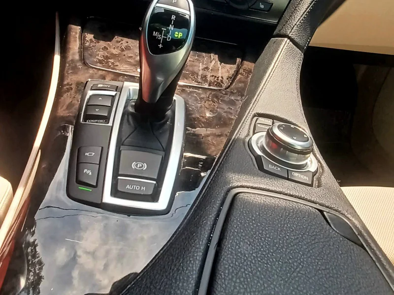 2013 BMW 650i in Jacksonville 9