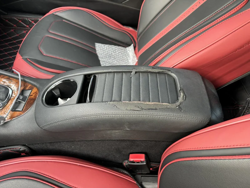 2009 Mercedes-Benz CLK550 Base 3