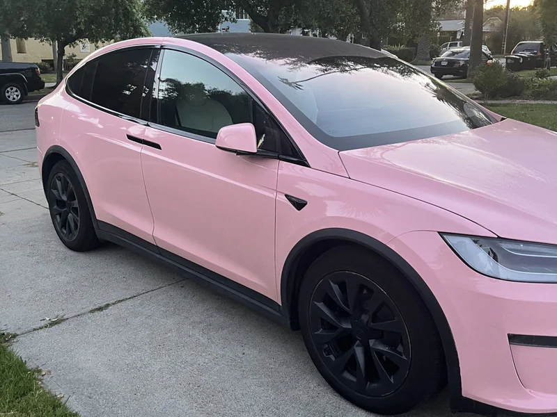 2023 Tesla Model X in Glendale 3