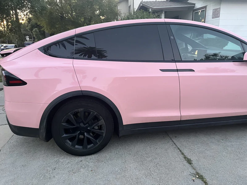 2023 Tesla Model X in Glendale 4