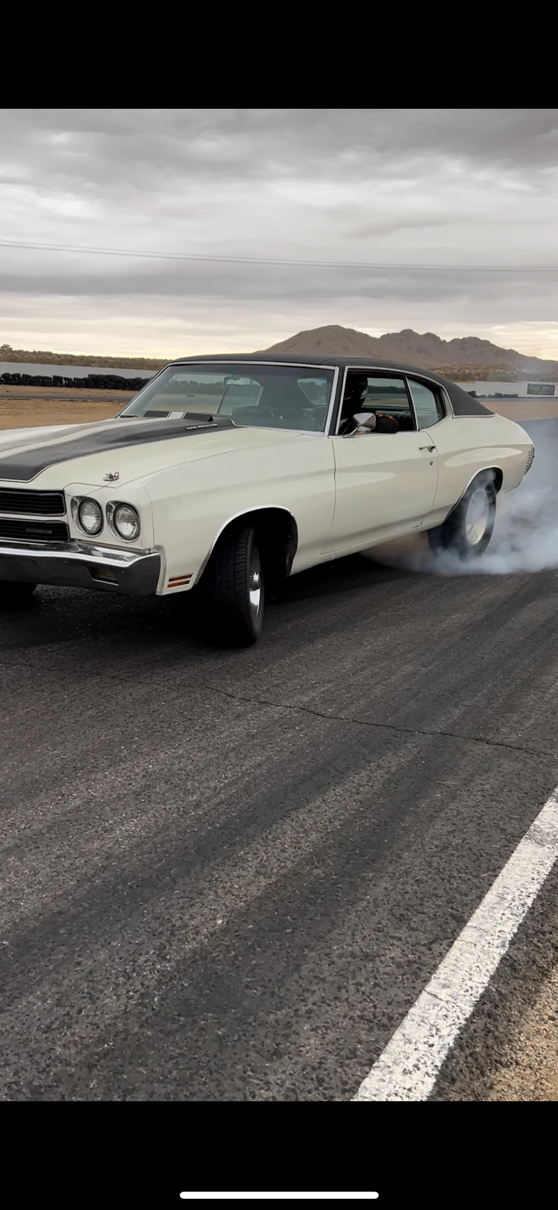 1970 Chevrolet Chevelle