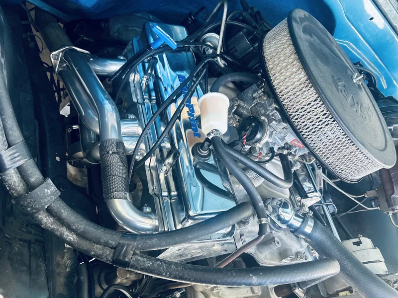 1970 Chevrolet C10