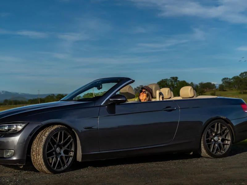 2007 BMW 335i