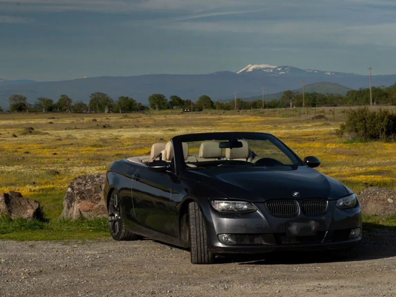 2007 BMW 335i