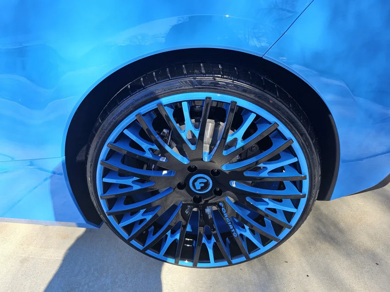 2024 Chevrolet Corvette in Atlanta 4