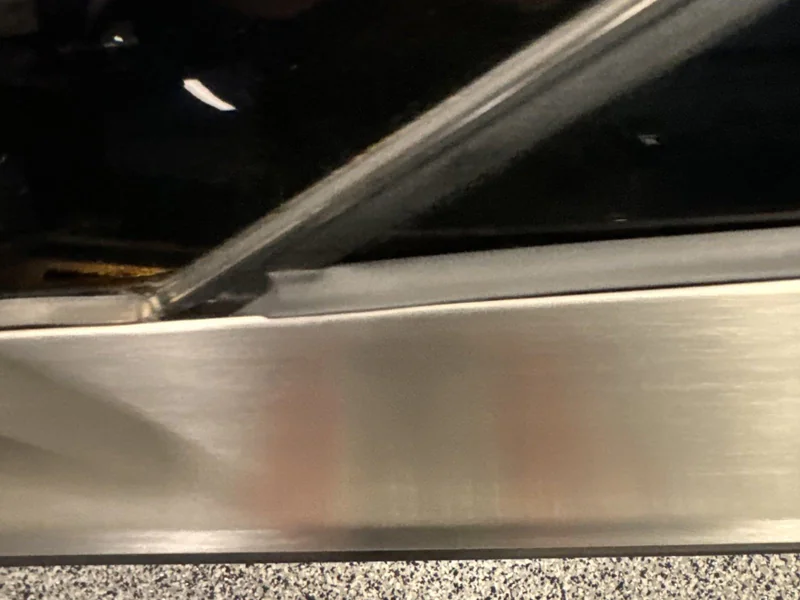 1983 DeLorean Dmc-12