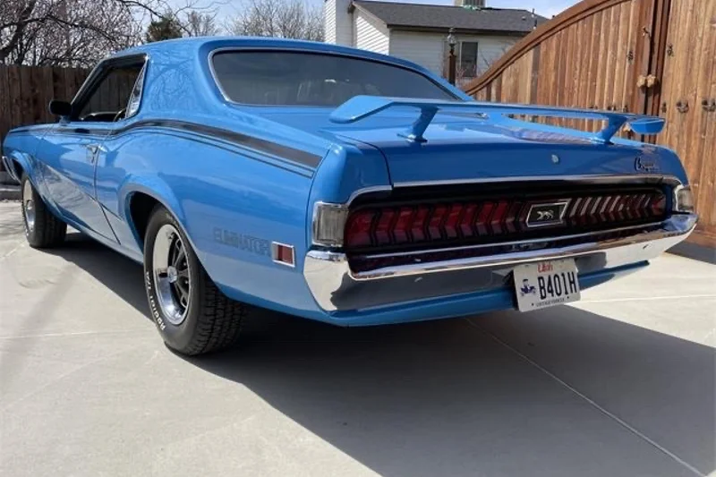 1979 Mercury Cougar Base 3