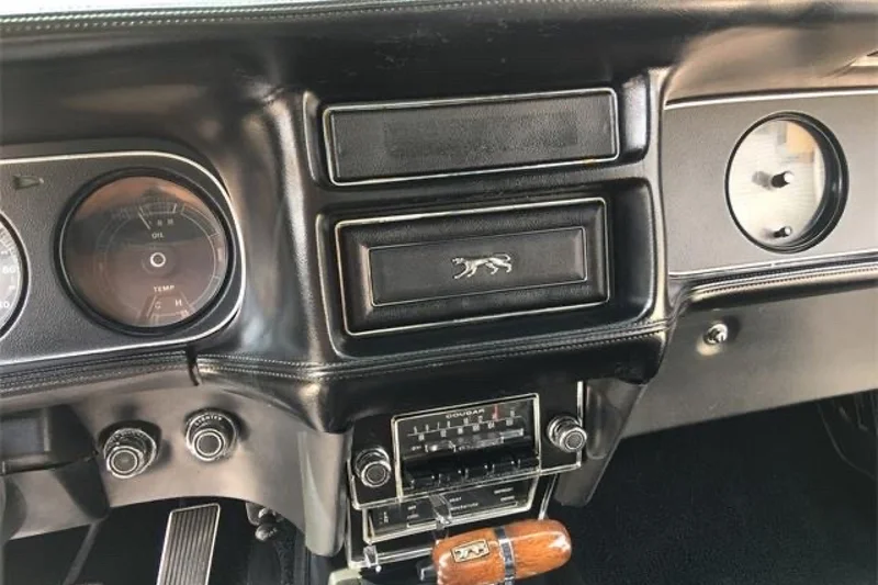 1979 Mercury Cougar Base 6