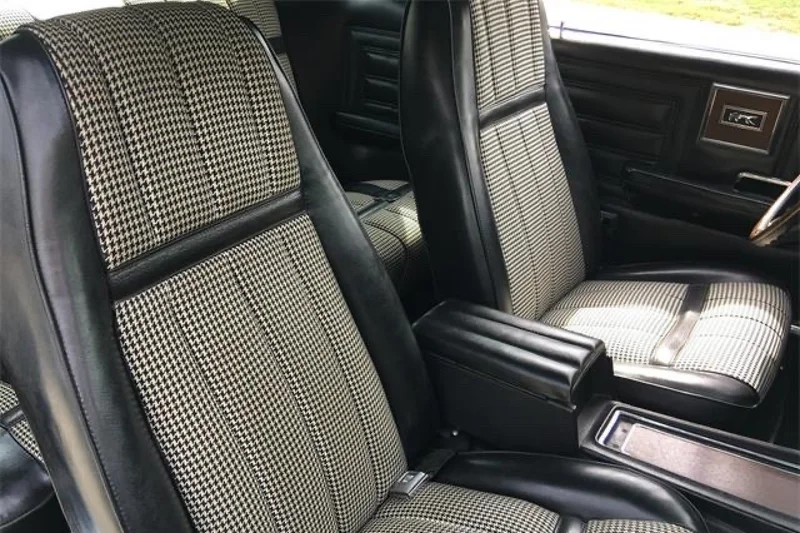 1979 Mercury Cougar Base 8