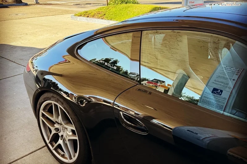 2009 Porsche 911 Carrera 2