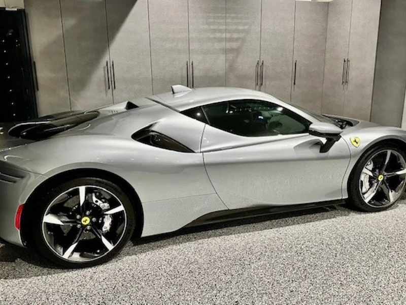 2023 Ferrari SF90
