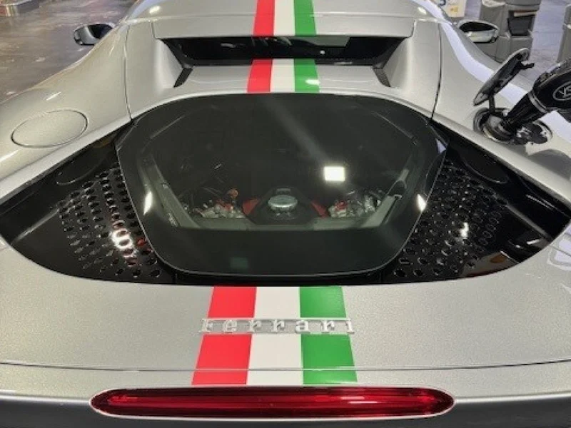 2023 Ferrari SF90 9