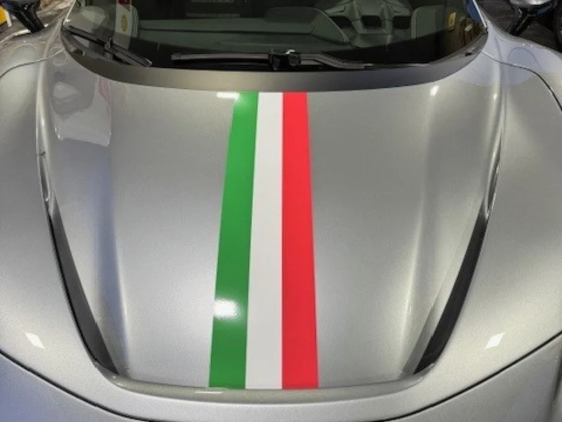 2023 Ferrari SF90 10