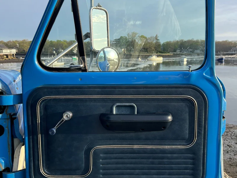 1972 Ford F250