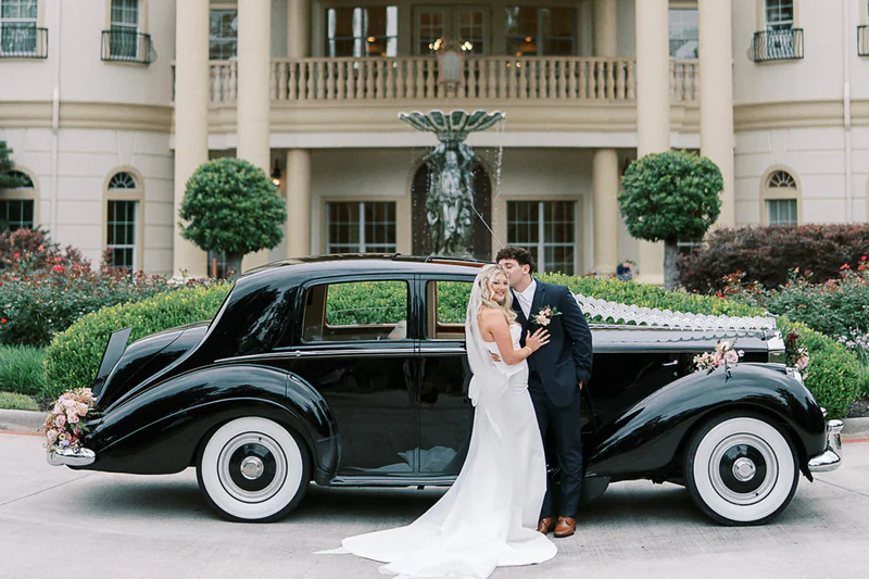 1953 Rolls-Royce Silver Dawn 3