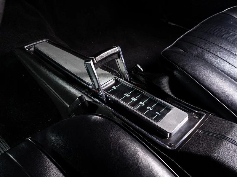 1969 Chevrolet Chevelle SS Super Sport 13
