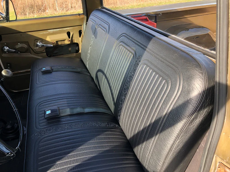 1970 GMC K1500
