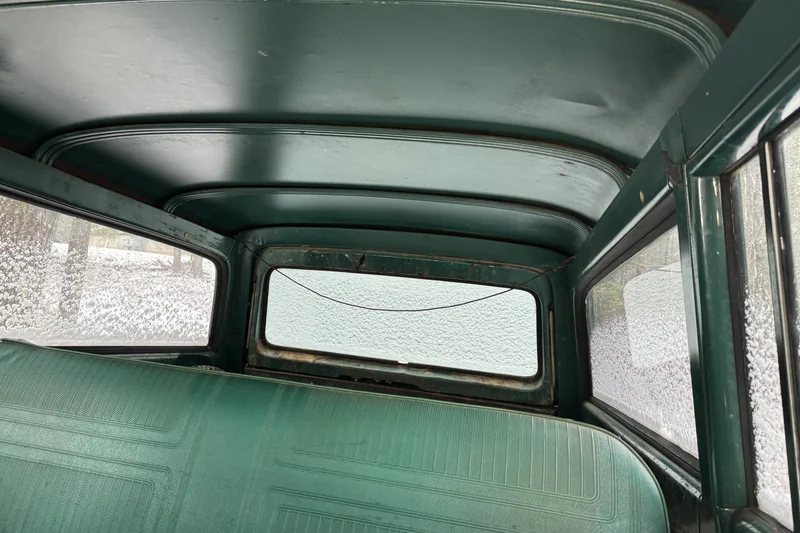 1972 Chevrolet K10 Suburban Custom 2