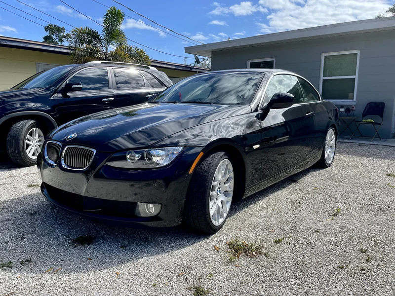 2010 BMW 328i Sport Package 2