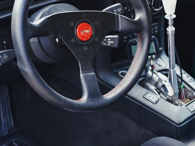 1995 BMW M3
