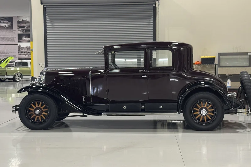 1929 Cadillac 341-B 2