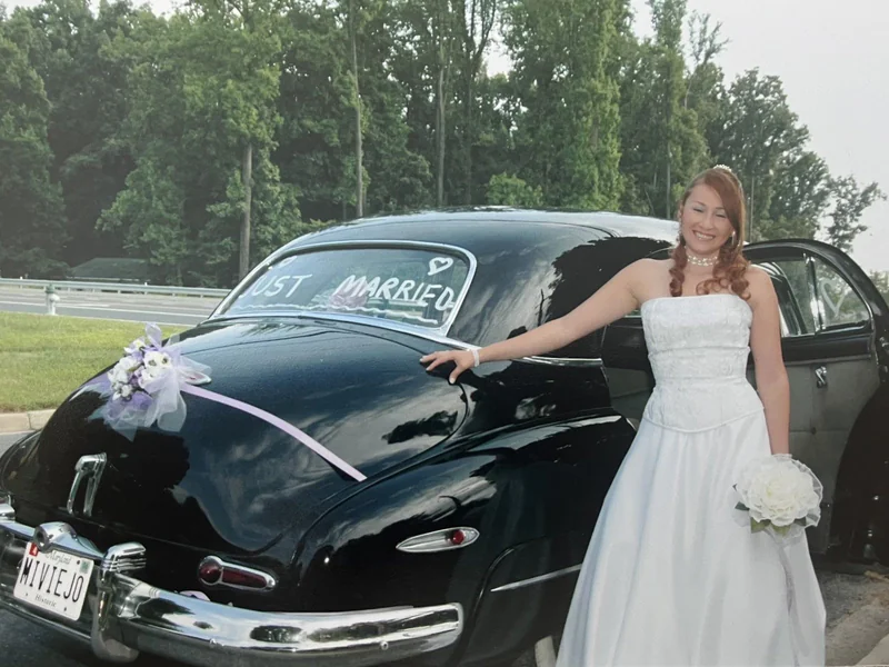 1948 Buick Roadmaster Model 71 7