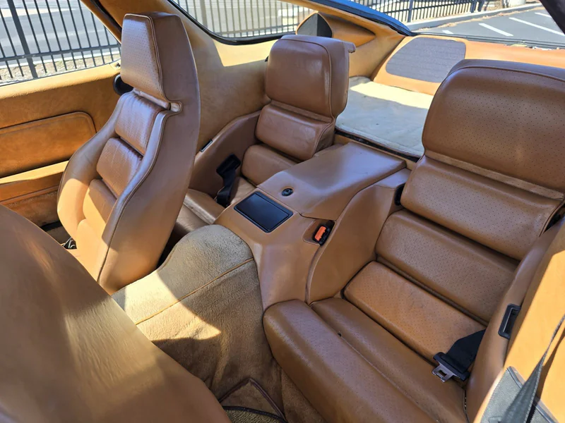 1979 Porsche 928