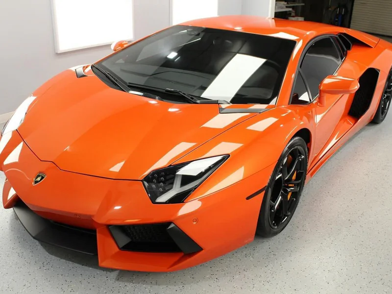 2012 Lamborghini Aventador in Sanford