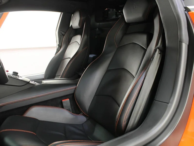 2012 Lamborghini Aventador in Sanford 6