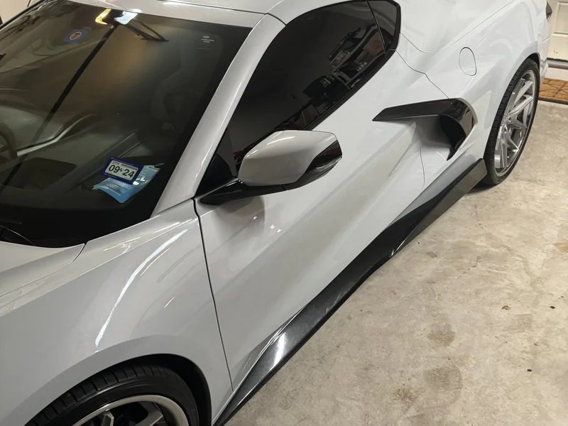 2020 Chevrolet Corvette