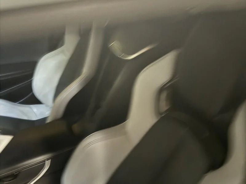 2020 Chevrolet Corvette