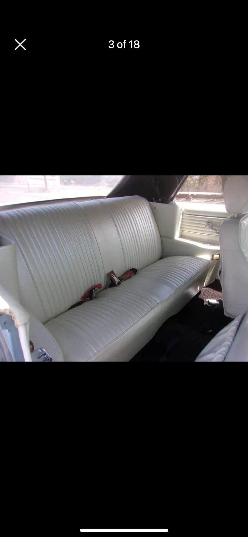 1965 Oldsmobile Cutlass 442 tribute 11