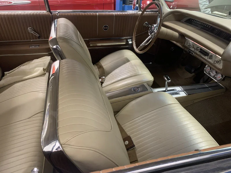 1964 Chevrolet Impala