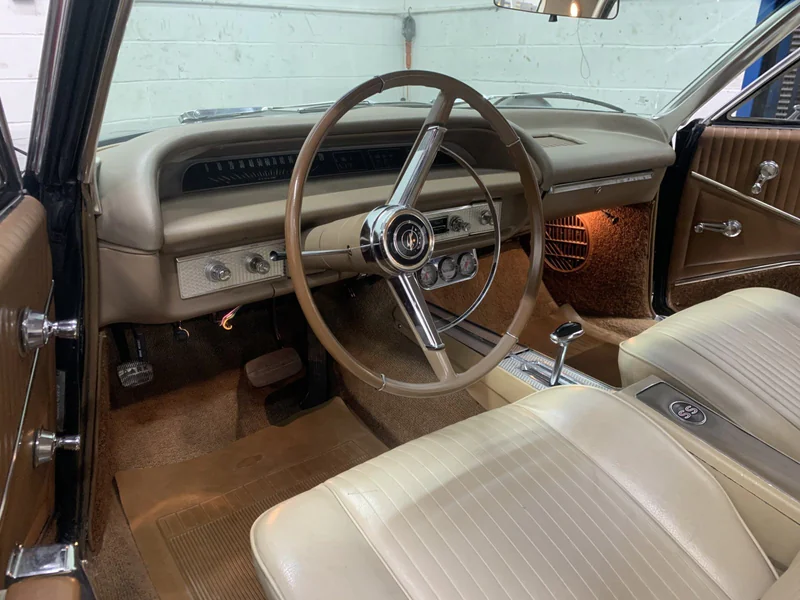 1964 Chevrolet Impala