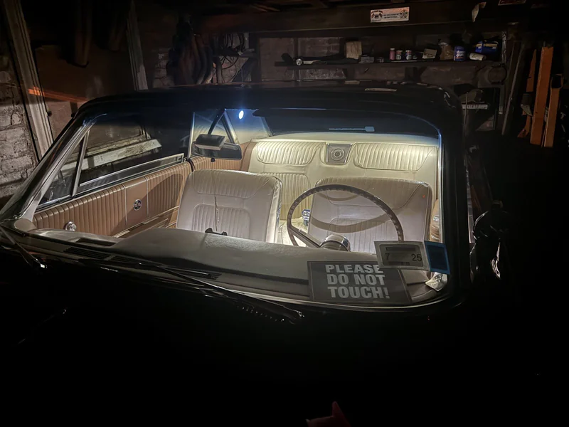 1964 Chevrolet Impala