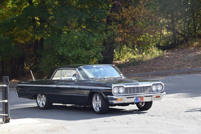 1964 Chevrolet Impala