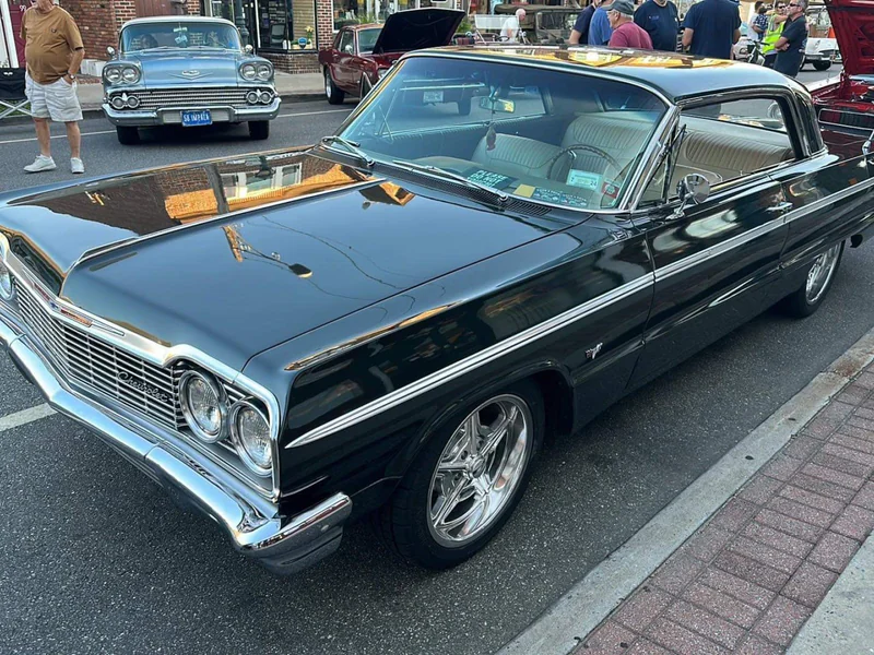 1964 Chevrolet Impala