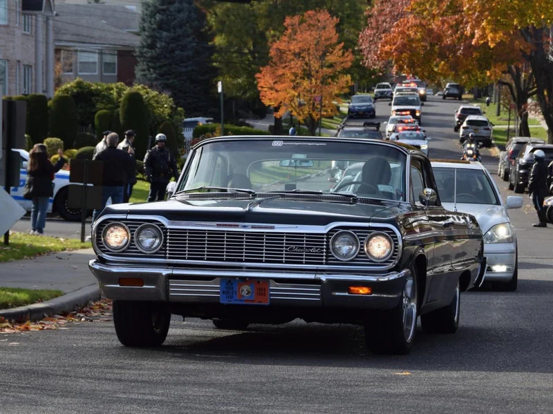 1964 Chevrolet Impala