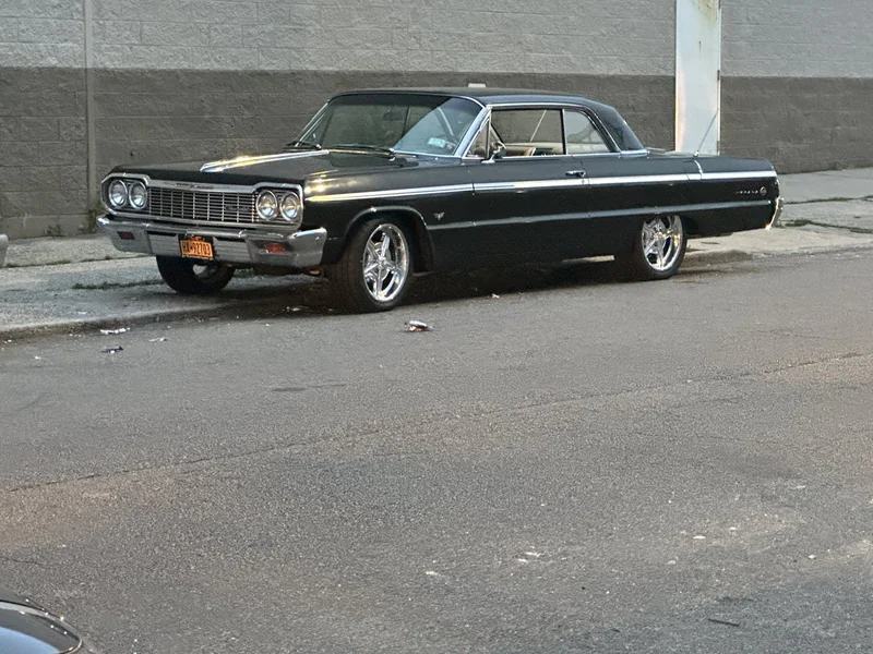 1964 Chevrolet Impala
